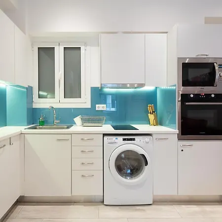 Apartament Vibrant & Cozy In